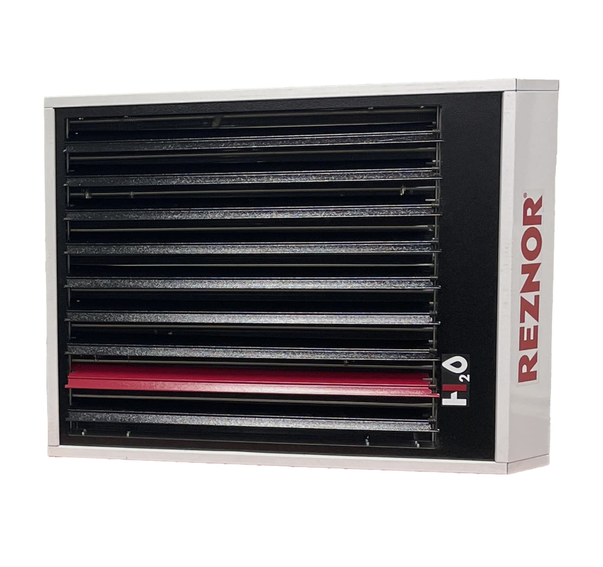 Reznor 15,000 BTU - UWS - Hot Water Suspended Unit Heater