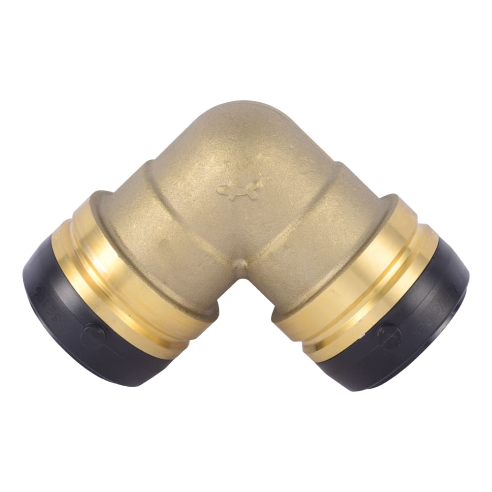 SharkBite UXL0241 1-1/2" 90° Elbow (PTC x PTC)