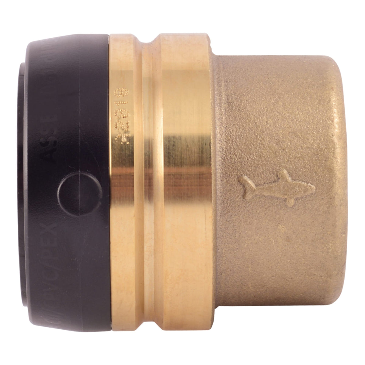 1-1/2'' SharkBite End Cap - (PTC)