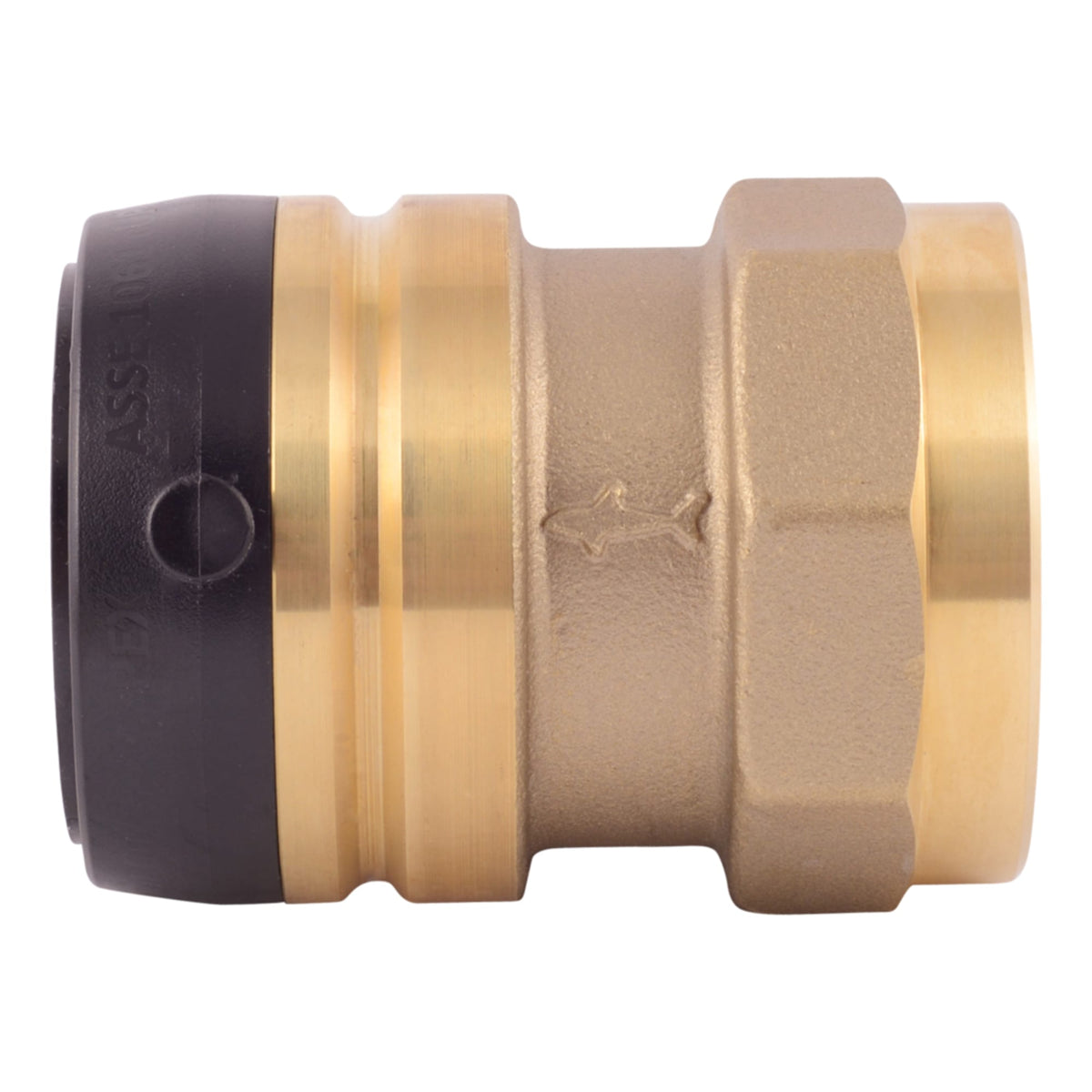 1-1/2'' SharkBite Female Adapter - (FIP x PTC)
