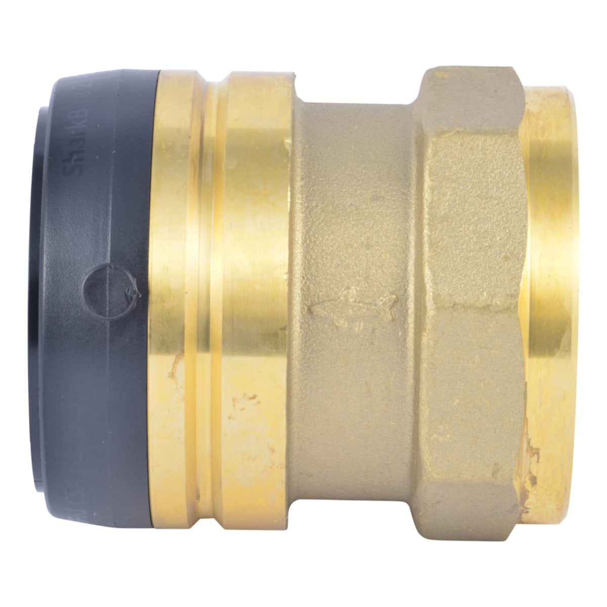 2" SharkBite Female Adapter - (FIP x PTC)