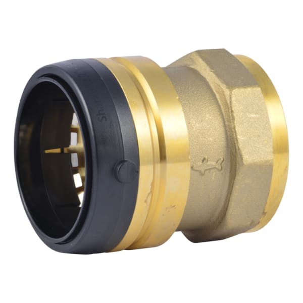 2" SharkBite Female Adapter - (FIP x PTC)