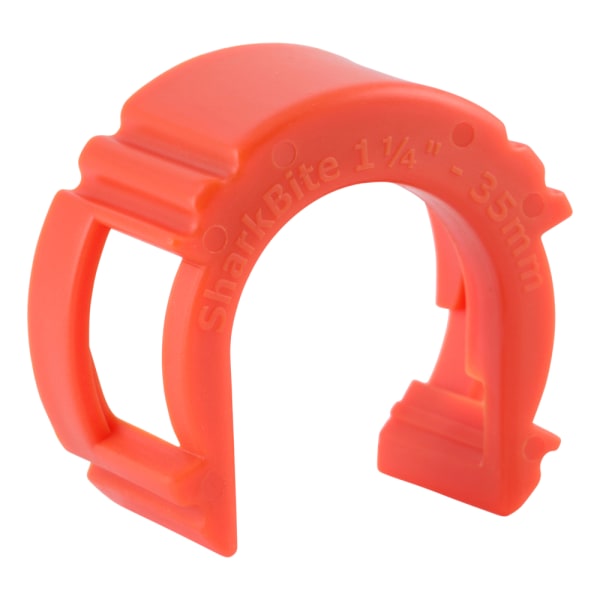 1-1/4'' SharkBite Disconnect Clip - ()