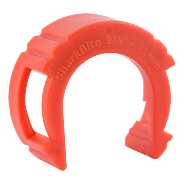 1-1/2'' SharkBite Disconnect Clip - ()