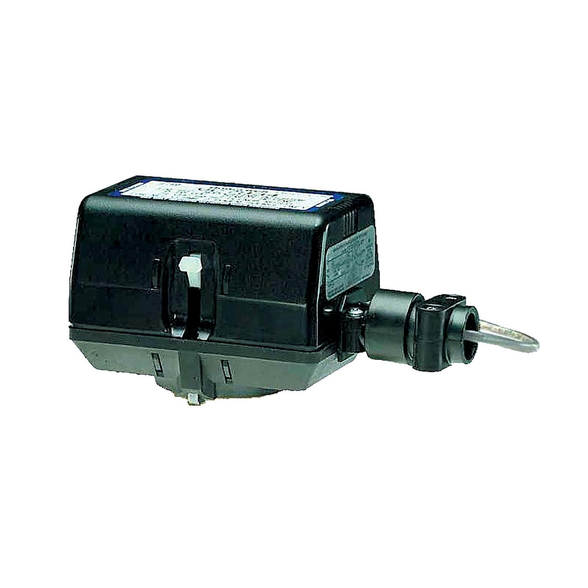 Honeywell Home VC6934ZZ31/U VC Floating Valve Actuator, 24 VAC 50/60 Hz, 3-Wire Cable