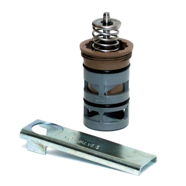 VC Series Replacement Cartridge for VC Valve - 3-Way with Equal Percentage Extra Low Flow