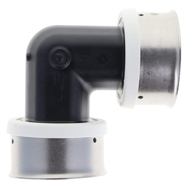 2" PEX 90° Elbow (Press)  - PureFlow® Press (Composite)