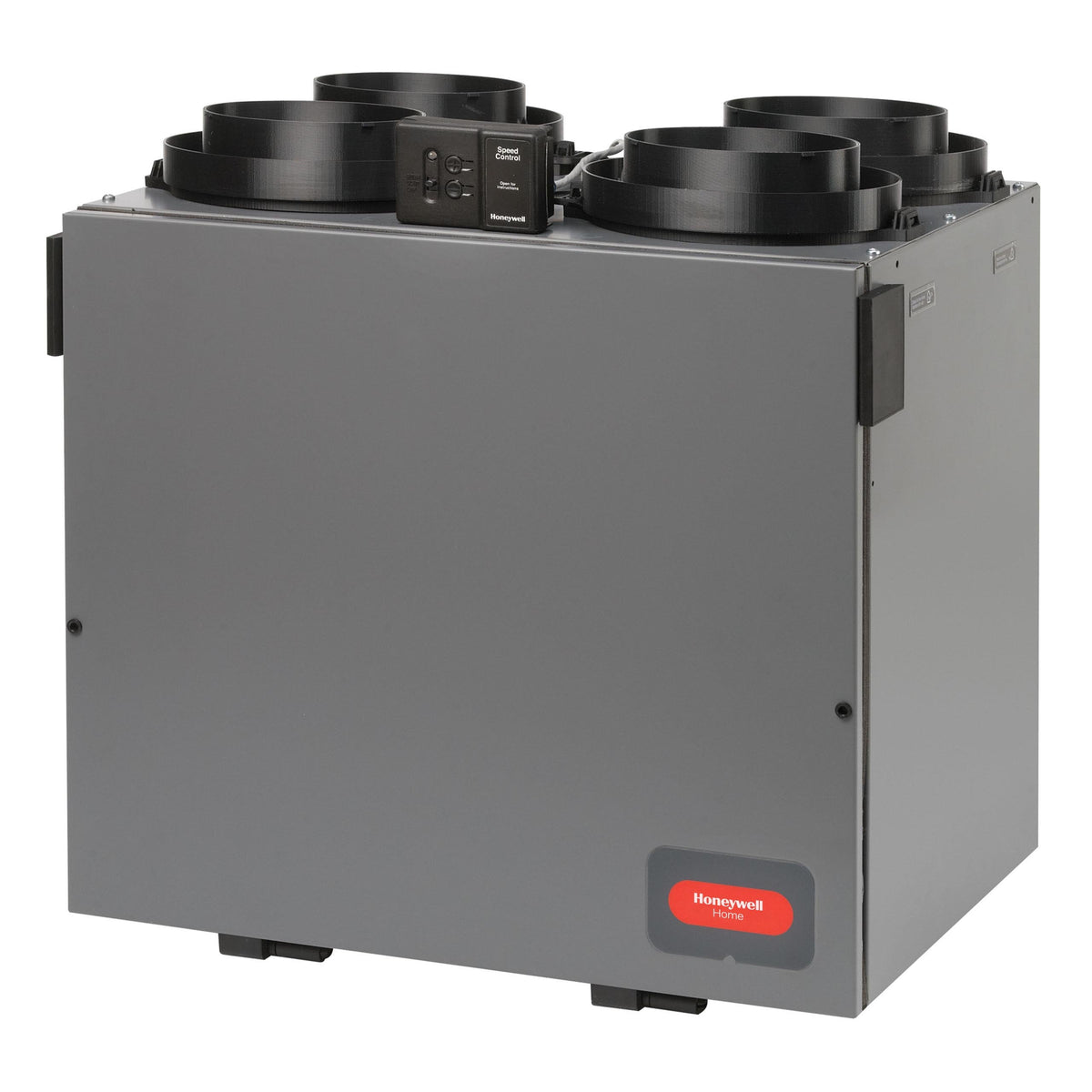 Honeywell Home VNT5150H2000/U Heat Recovery Ventilator, 150 CFM