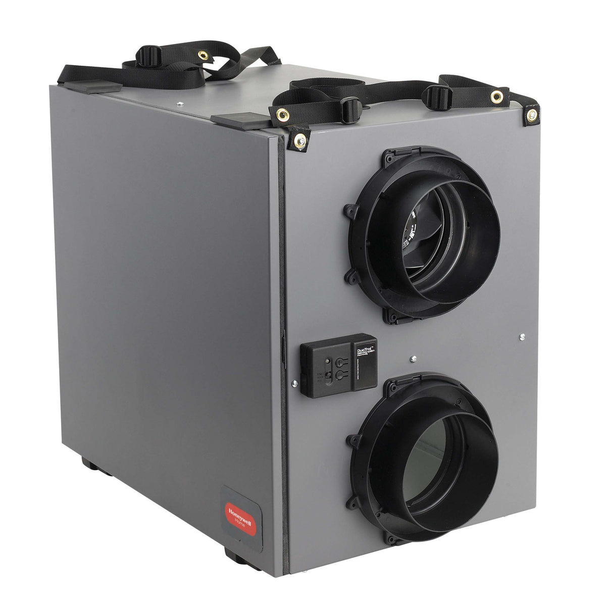Honeywell Home VNT5150E2000/U Energy Recovery Ventilator, 150 CFM