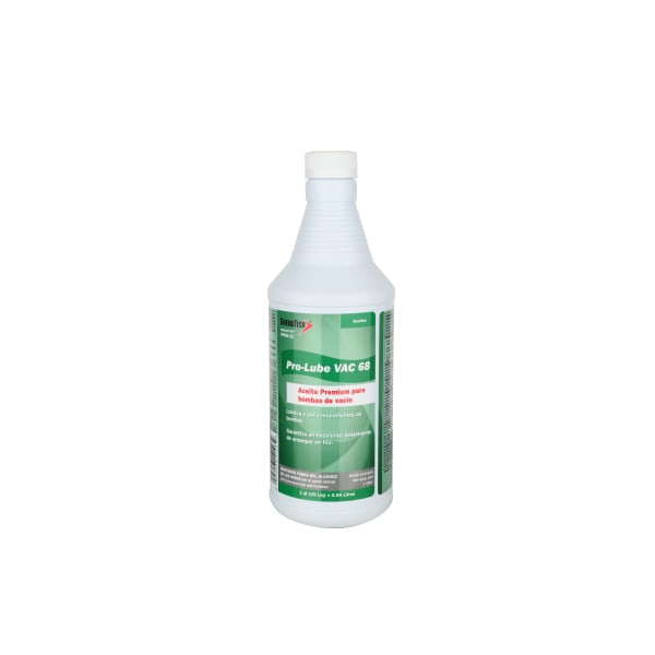 Vacuum Pump Oil, 32 fl oz