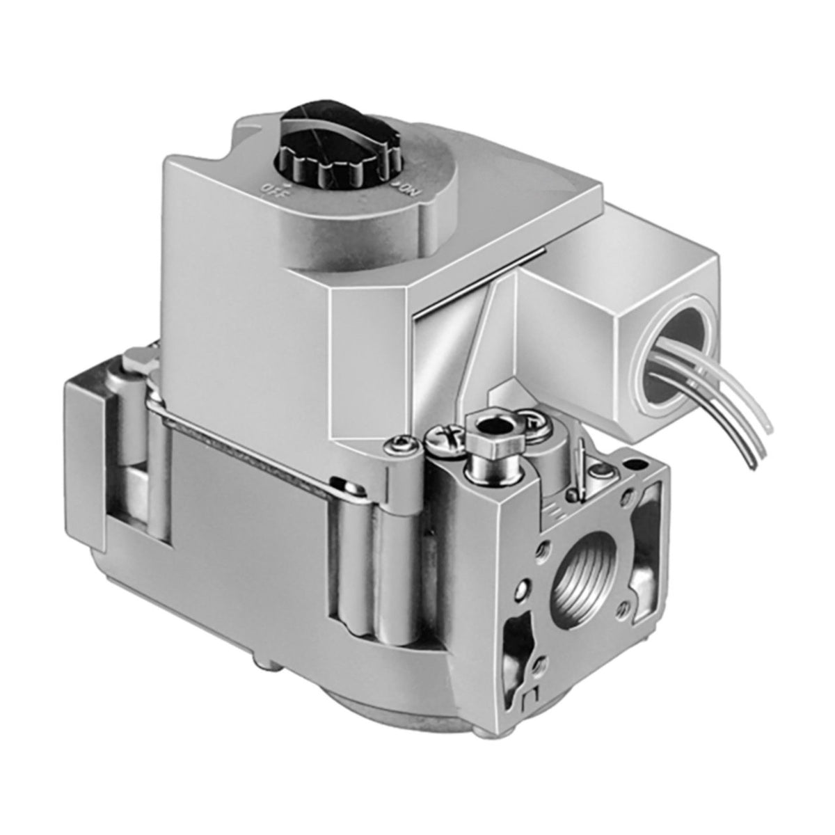 Resideo VR4304M4519/U Line Voltage Intermittent Pilot Gas Valve, 3/4 in x 3/4 in, Standard Opening