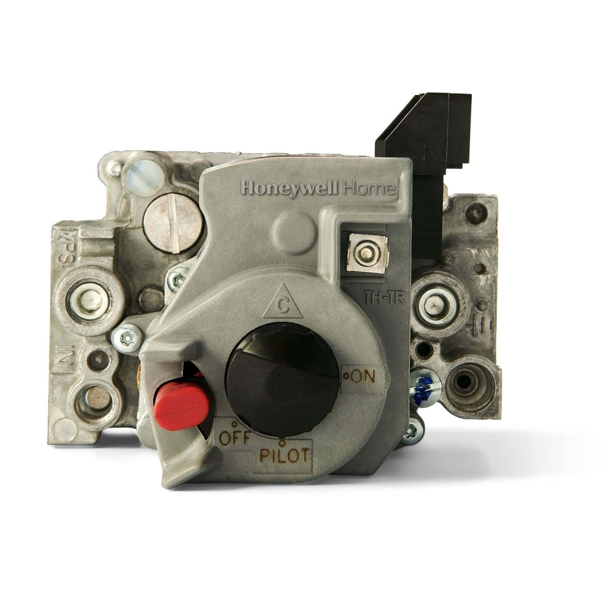 Resideo VR8200C1041/U Standing Pilot Gas Valve, 1/2 in x 1/2 in, Step Opening