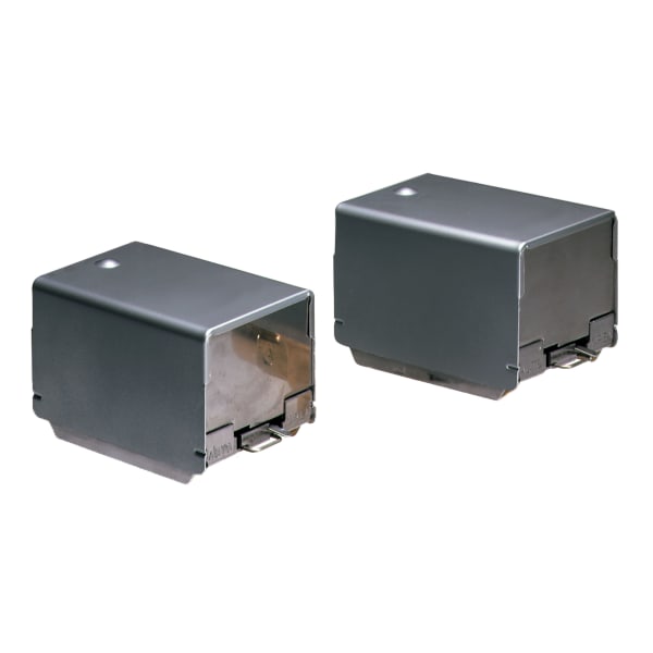 Two-Position Actuator for VU53 Normally Closed Valve Bodies, 120 V, 60 Hz