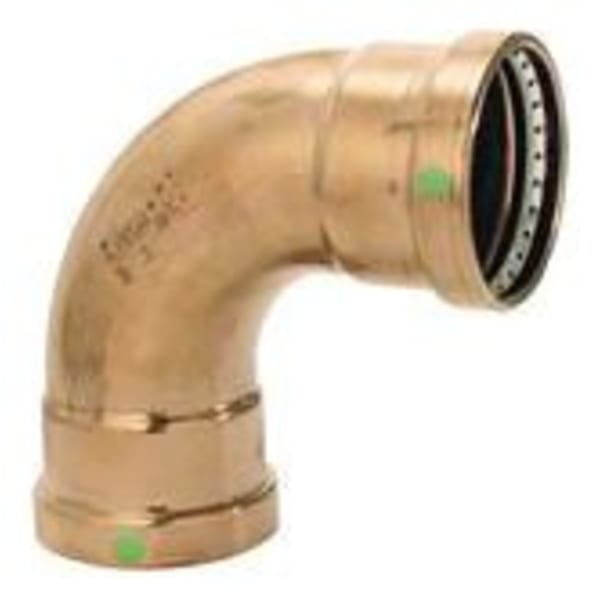 3"x3" - (P-P) - 90 Deg Elbow, ProPress®