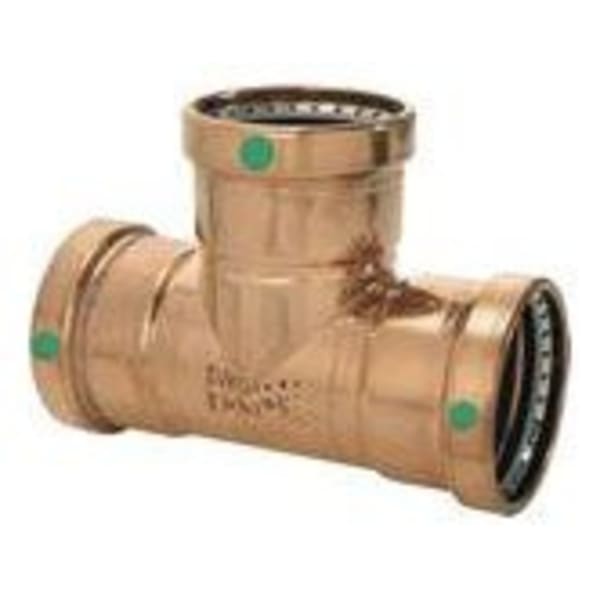 3"x3"x3" - (P-P-P) - Tee (Reducing), ProPress®