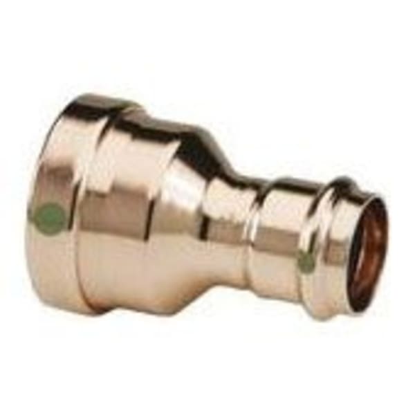 3" x 2-1/2" - (P-P) - Reducer, ProPress®
