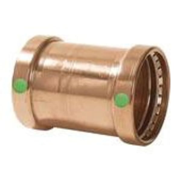 3"x3" - (P-P) - Coupling, ProPress®