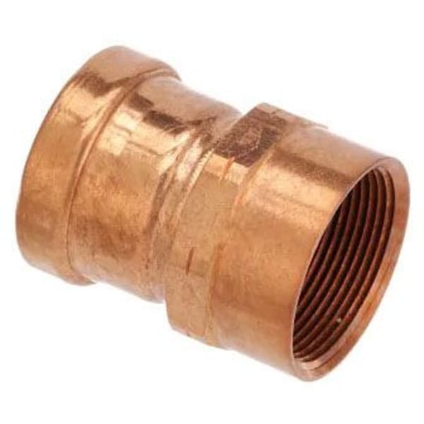 3"x3" - (P-FPT) - Female Adapter, ProPress®