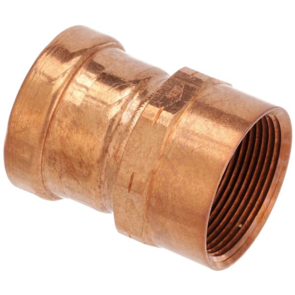 4"x4" - (P-FPT) - Female Adapter, ProPress®