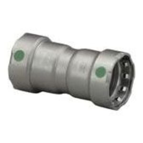 1"x1" - (P-P) - Coupling, MegaPress®