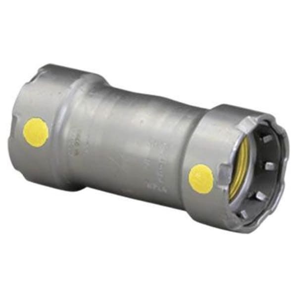 2"x2" - (P-P) - Coupling, MegaPress®G