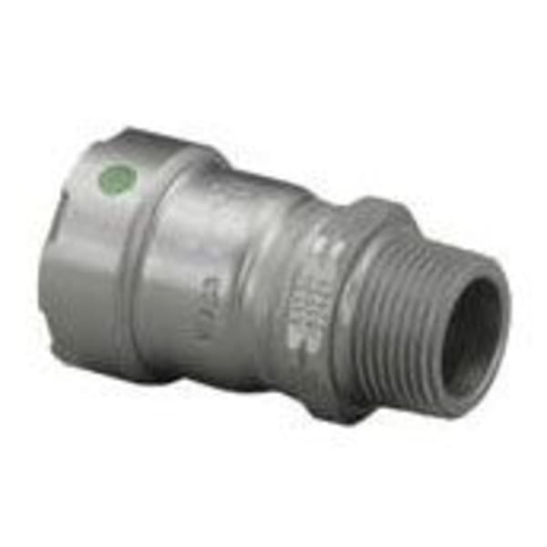 3/4" x 3/4" - (P-MPT) - Male Adapter, MegaPress®
