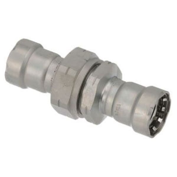 1-1/2" x 1-1/2" - (P-P) - Union, MegaPress®