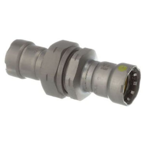 1-1/2" x 1-1/2" - (P-P) - Union, MegaPress®G
