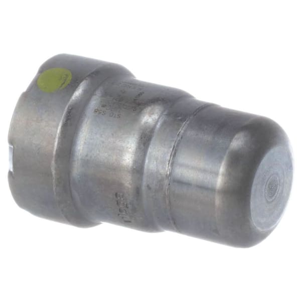 1-1/4" - Cap, MegaPress®G