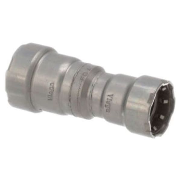 1" x 3/4" - (P-P) - Reducer, MegaPress®
