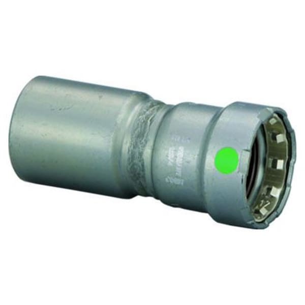 1-1/2" x 1" - (FTG(IPS)-P) - Fitting Reducer, MegaPress®