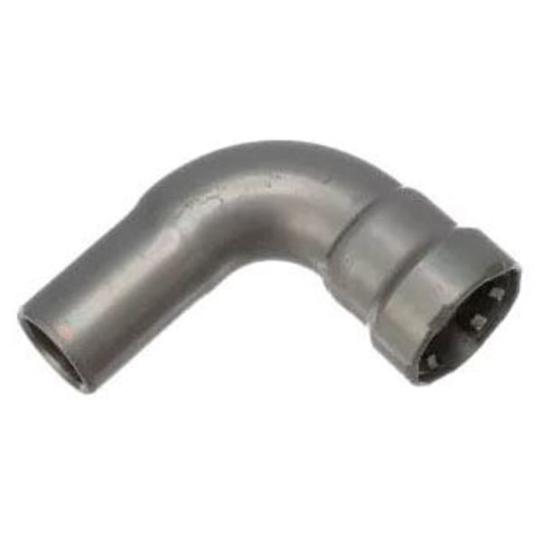 3/4" x 3/4" - (P-FTG(IPS)) - 90 Deg Elbow (Street), MegaPress®