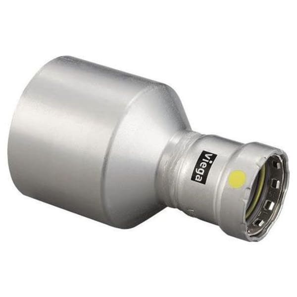 3" x 1-1/2" - (FTG(IPS)-P) - Coupling (Street Reducer), MegaPress®G