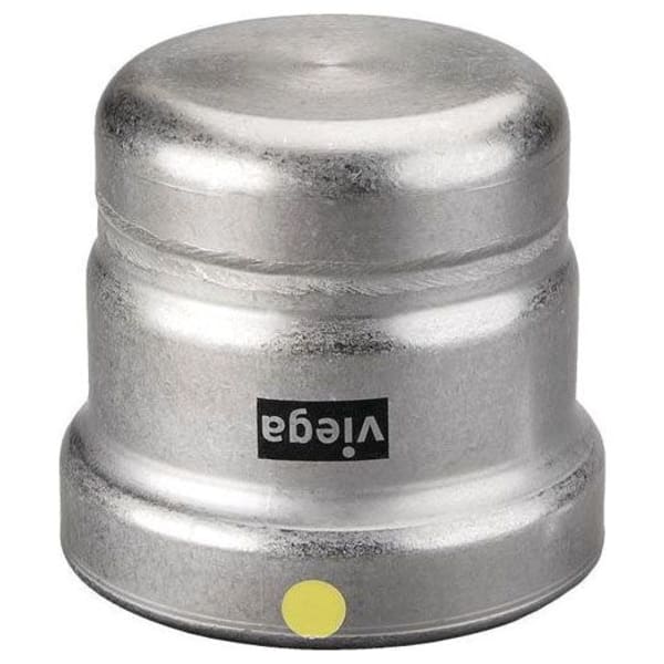 3" - Cap, MegaPress®G
