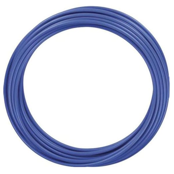 Viega 1/2" x 100' Blue PureFlow PEX Tubing