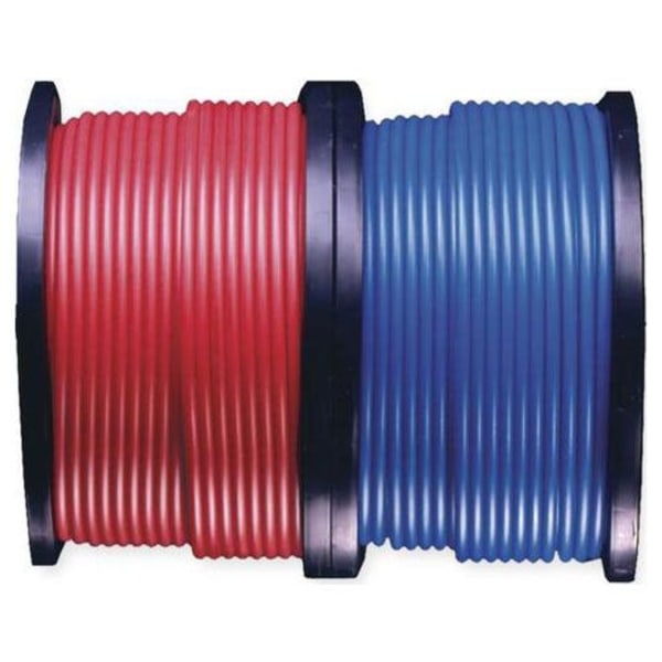 Viega 1/2" x 300' Red PureFlow PEX Tubing