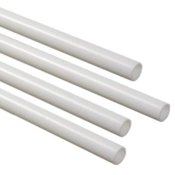 Viega 1" x 20' White PureFlow PEX Tubing