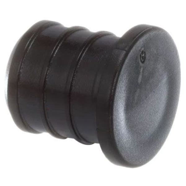 1" PEX Plug (Crimp)  - PureFlow® Crimp (Composite)