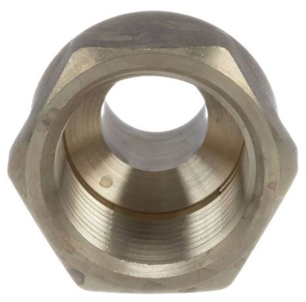 Viega 3/4" PEX Female Adapter (Crimp(F1807) x FIP) - PureFlow® Crimp (Brass)