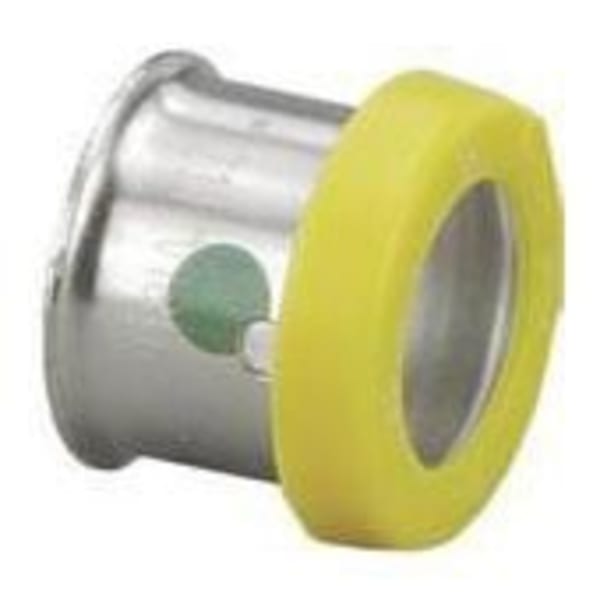 2" PEX PureFlow Press Sleeve  - Viega