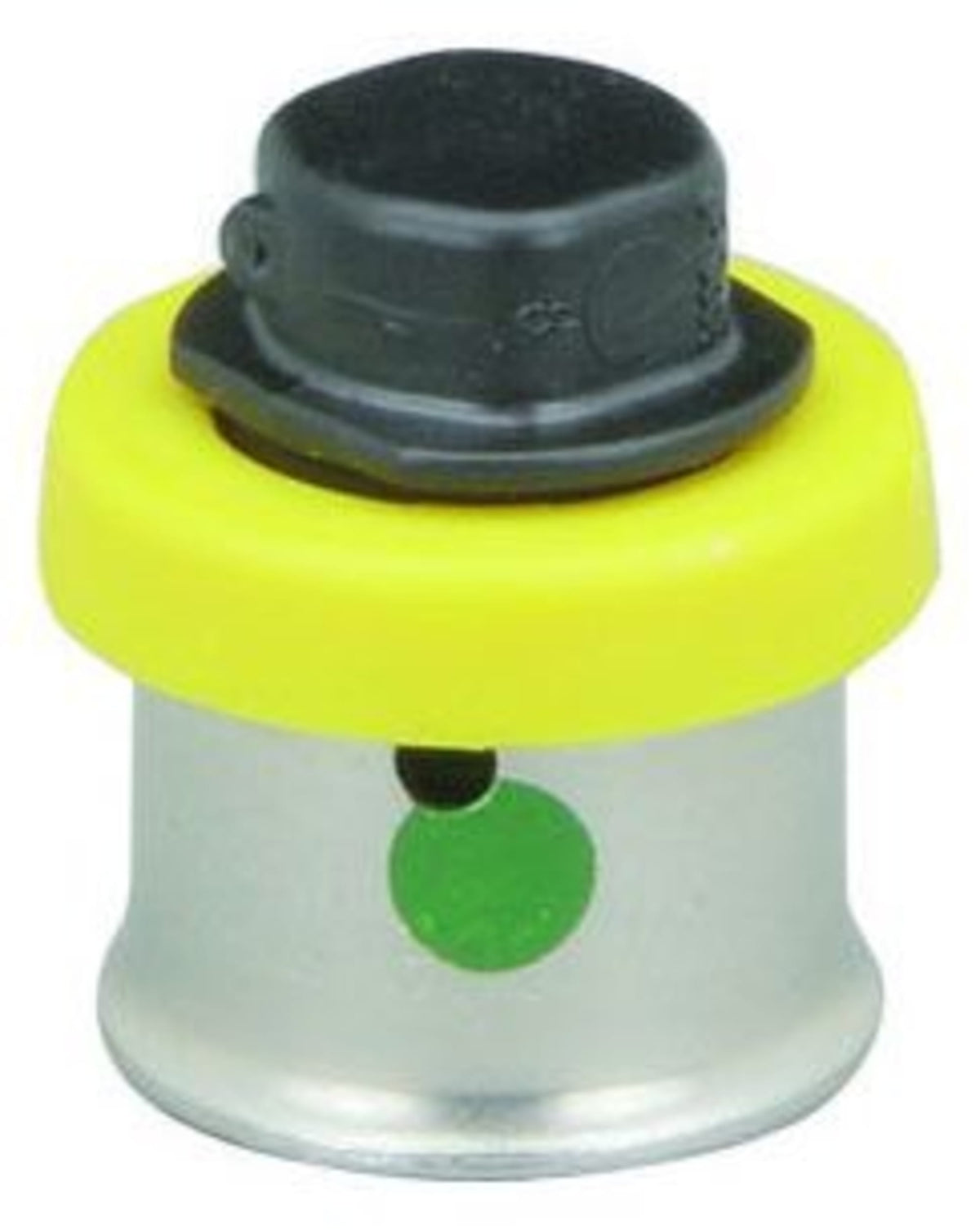 Viega 1-1/2" PEX Plug (Press) - PureFlow® Press (Composite)
