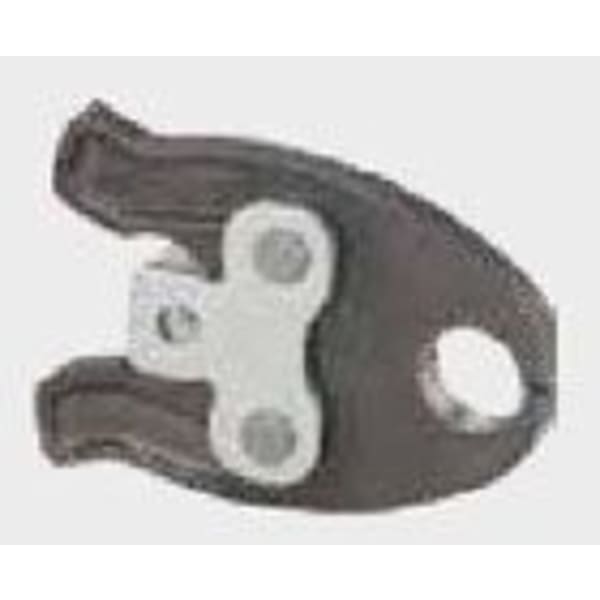 1-1/2", Steel, PEX Tubing, Compact, Jaw for Pressgun Picco 6 Press Tool