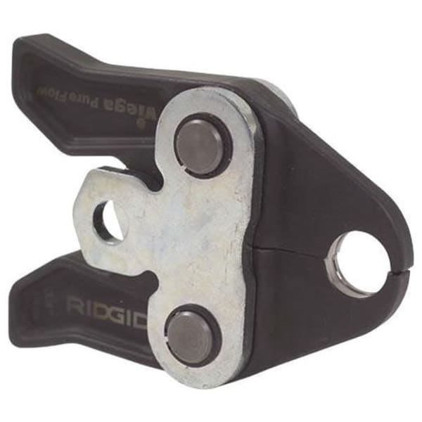 1-1/2", Steel, Standard, Jaw for Pressgun 6 Press Tool