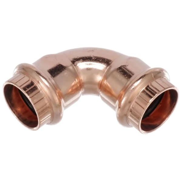 1"x1" - (P-P) - 90 Deg Elbow, ProPress®