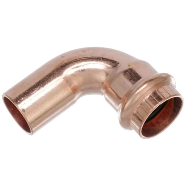 1-1/4" x 1-1/4" - (P-FTG(CTS)) - 90 Deg Elbow (Street), ProPress®