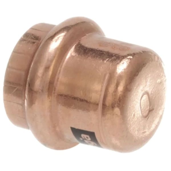 1-1/2" - Cap, ProPress®