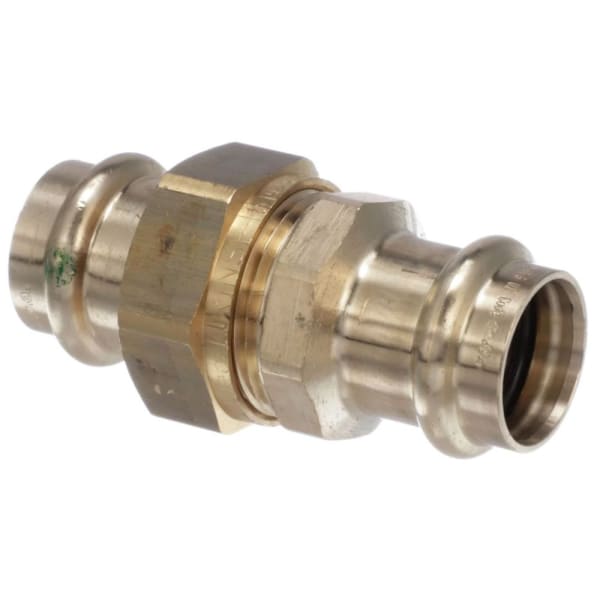2"x2" - (P-P) - Union, ProPress®