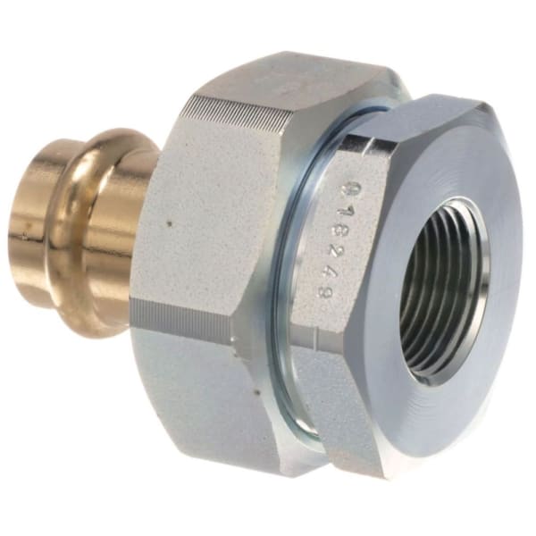 1"x1" - (P-FPT) - Union (Dielectric), ProPress®