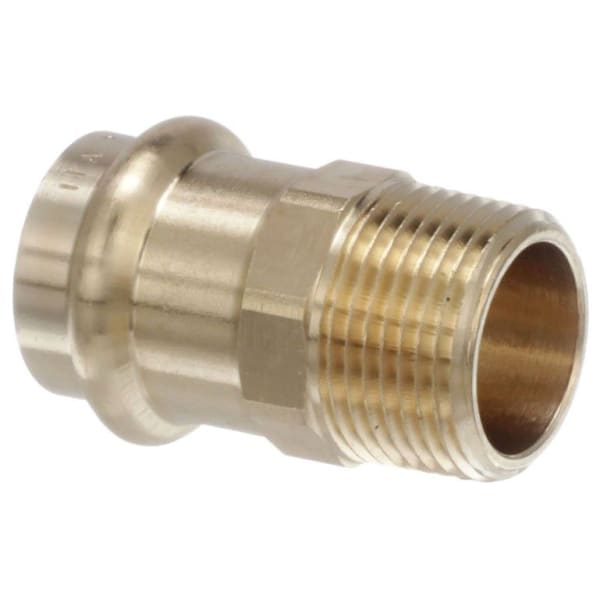 2"x2" - (P-MPT) - Male Adapter, ProPress®