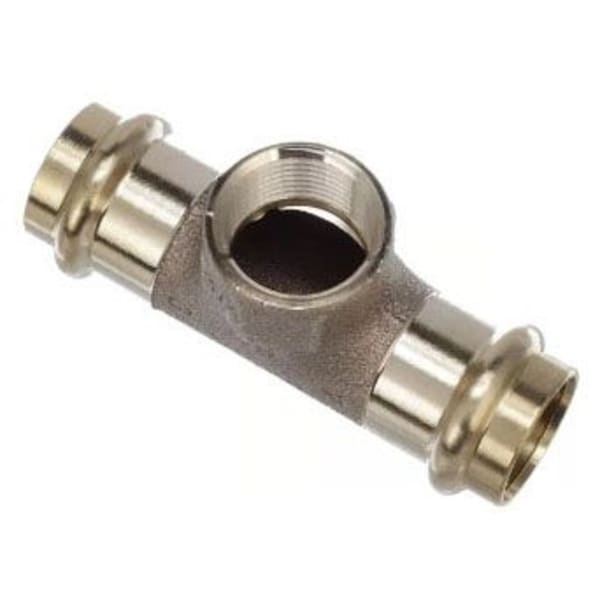 3/4" x 3/4" x 3/4" - (P-P FPT) - Tee (Adapter), ProPress®